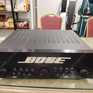 BOSE 4702-3 A급 저렴히 판매합니다.