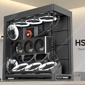 HAVN HS 420 VGPU 블랙 팝니다.