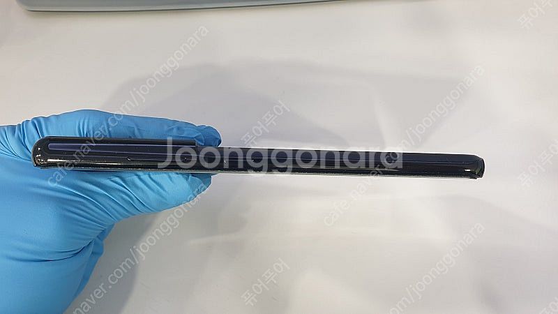 갤럭시 S21 울트라 512GB 무잔상 액정교체 특SS...--4