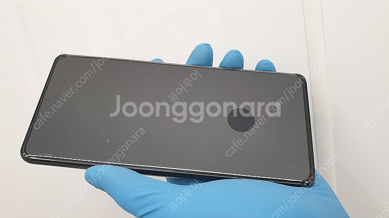 갤럭시 S21 울트라 512GB 무잔상 액정교체 특SS...--7