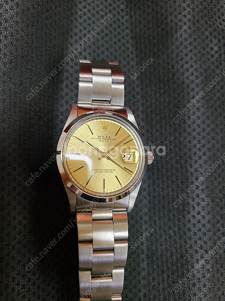 로렉스 ref. 15000--0