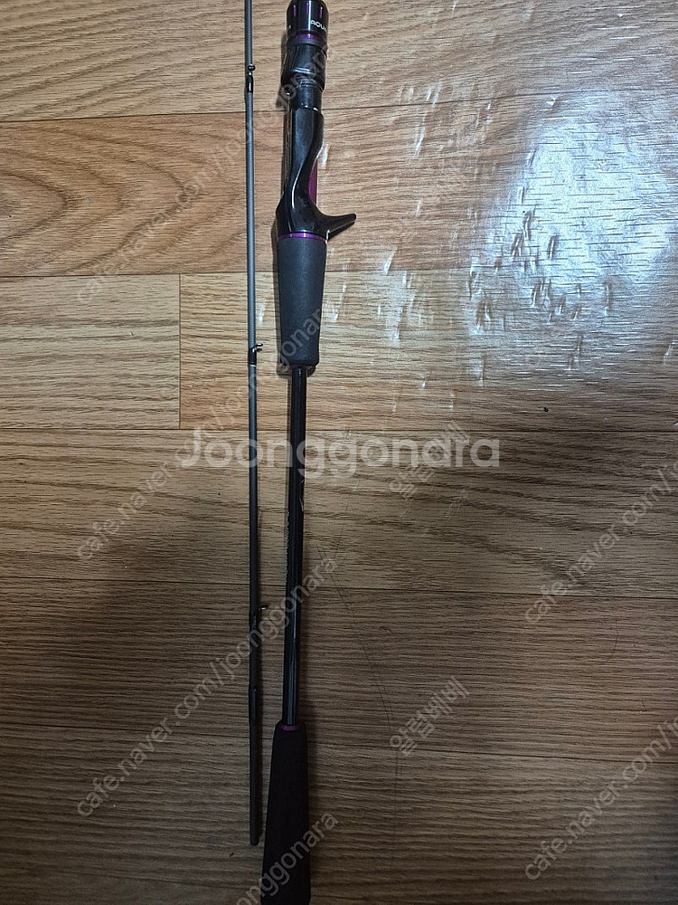 아부가르시아 이카메탈 한치 ACIMC-662mls-pl--2