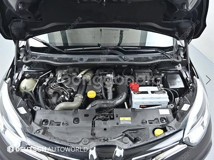 @18년식 뉴 QM3 1.5 dCi RE 시그니처 전국최저가격저신용현금할부카드전액할부여유자금무사고--6