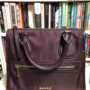 BALLY 발리 백 정품 새상품급