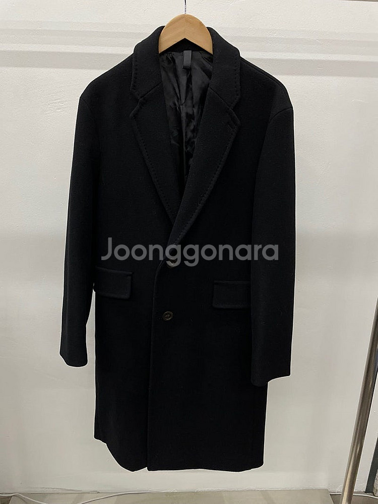 100)커스텀멜로우 코트,마인드브릿지 이태리 라니피치오...--0