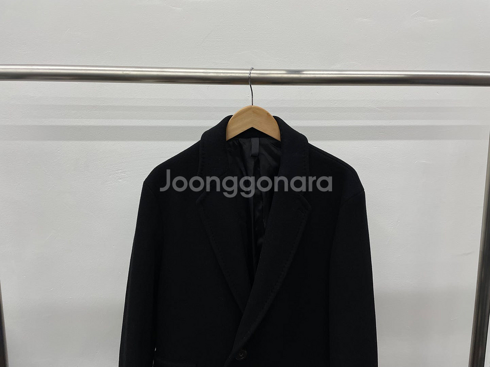 100)커스텀멜로우 코트,마인드브릿지 이태리 라니피치오...--3