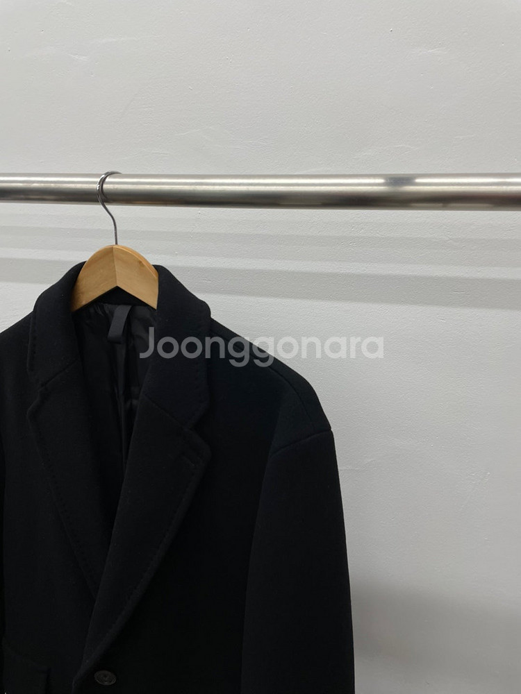 100)커스텀멜로우 코트,마인드브릿지 이태리 라니피치오...--4