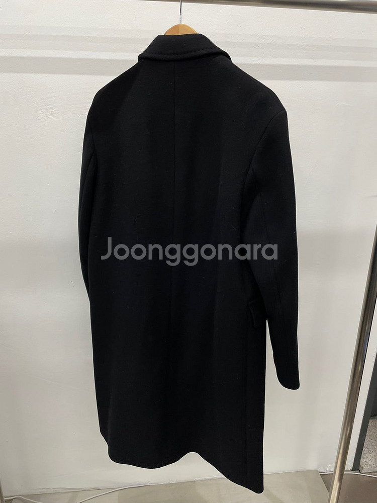 100)커스텀멜로우 코트,마인드브릿지 이태리 라니피치오...--7