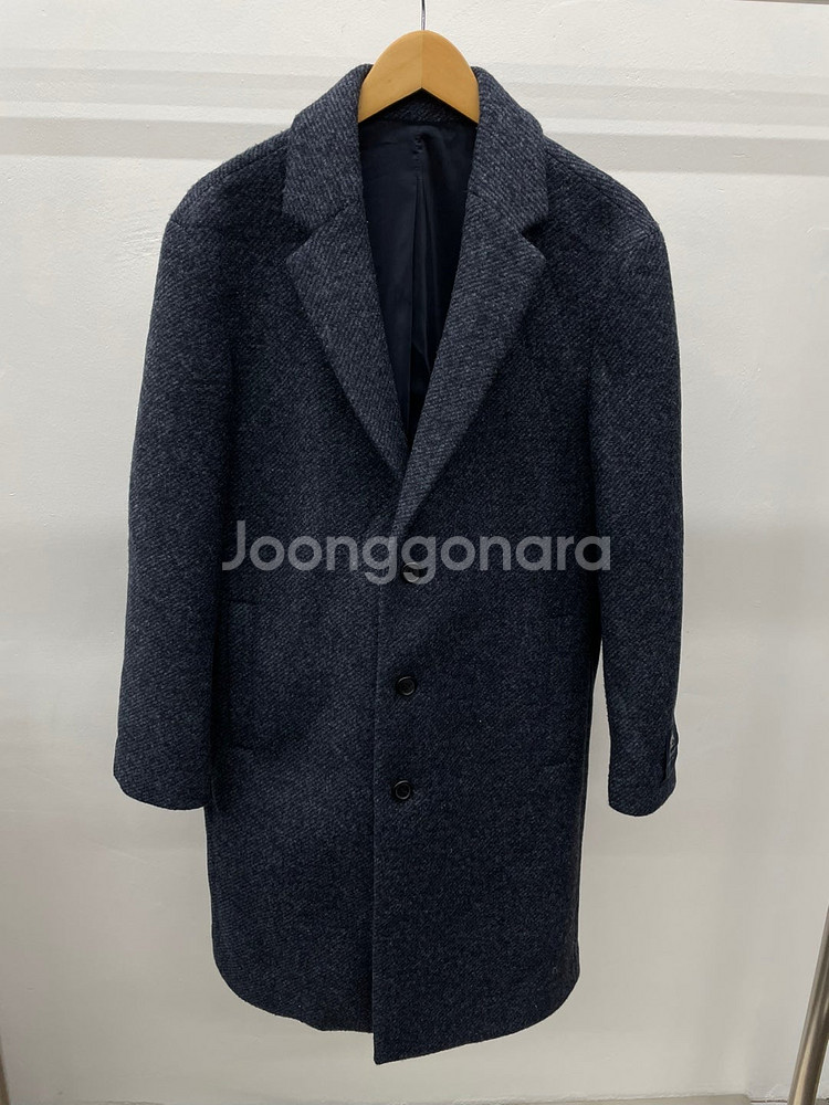 100)커스텀멜로우 코트,마인드브릿지 이태리 라니피치오...--8