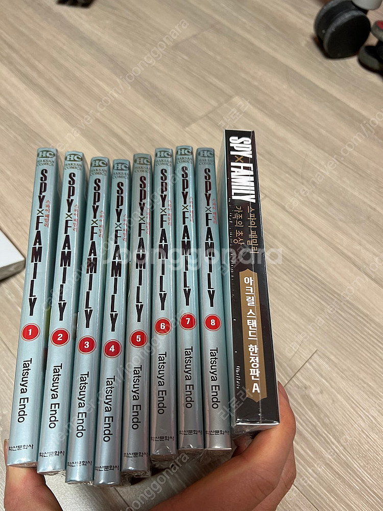 각종 만화책 및 라노벨 게임 잡지 판매--1