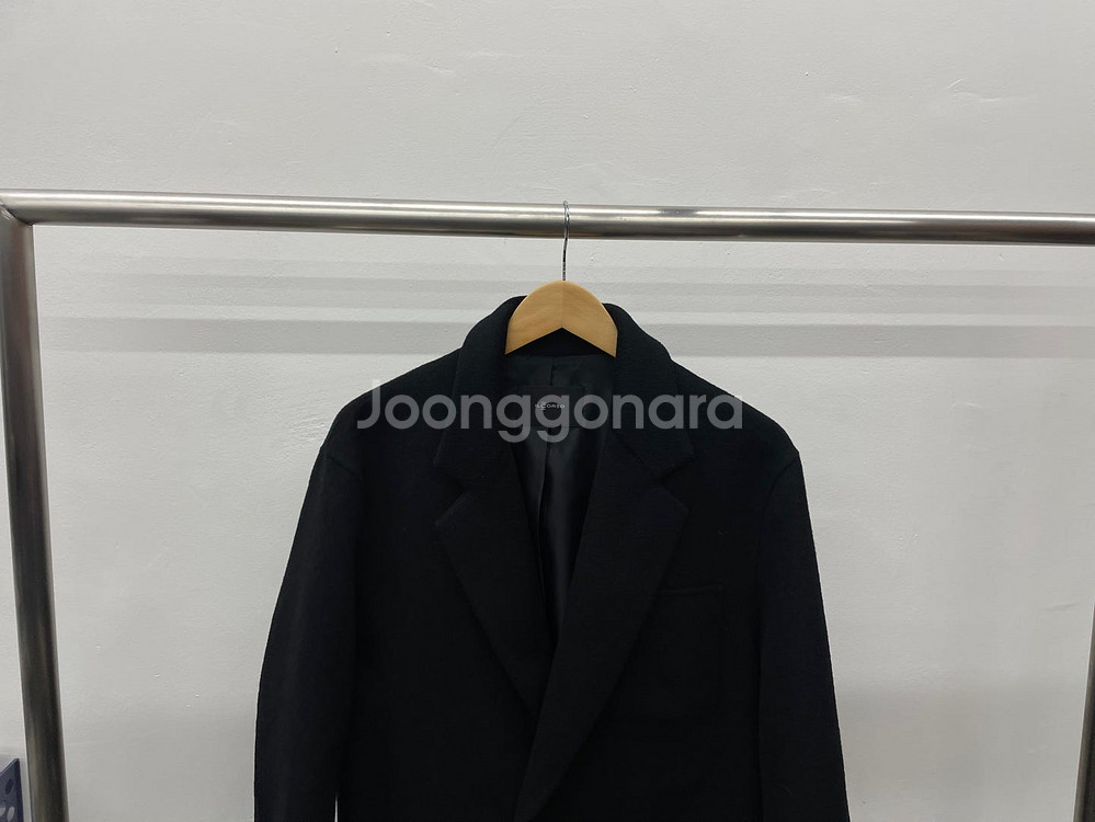 오버핏100)일꼬르소 오버핏 캐시미어 울 자켓,클럽모나...--3