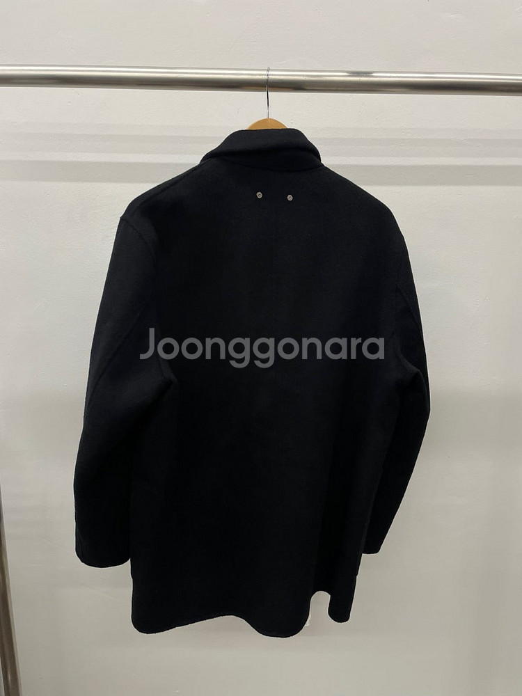 오버핏100)일꼬르소 오버핏 캐시미어 울 자켓,클럽모나...--7