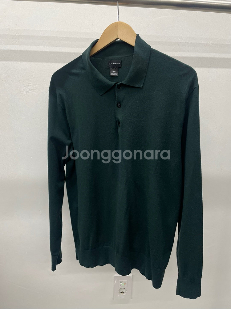 오버핏100)일꼬르소 오버핏 캐시미어 울 자켓,클럽모나...--8