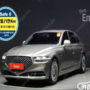 [제네시스]G90 3.3 T AWD 프레스티지 ★중고차★중고차매입★전액할부★저신용자★신불자★소액할부★현금★카드 전부 가능합니다!