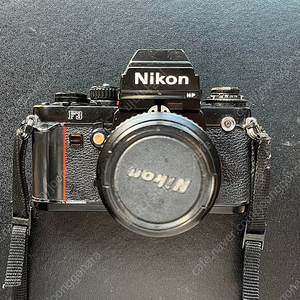 니콘 f3