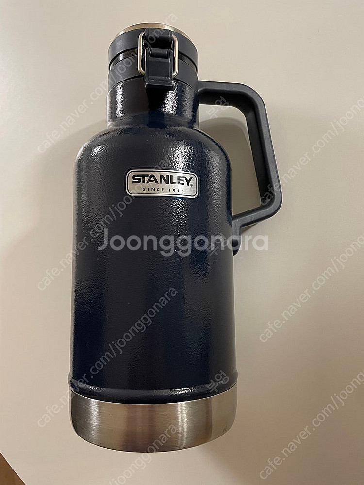 스탠리 그라울러 1.9L 미사용--0