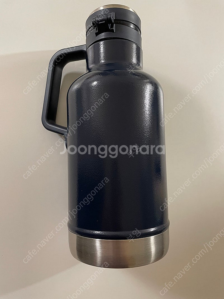 스탠리 그라울러 1.9L 미사용--1
