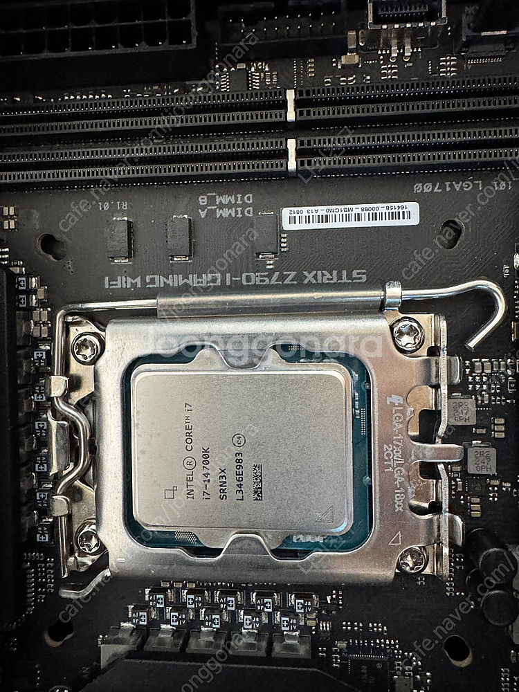 ASUS ROG Strix Z790I __14700K ...--3