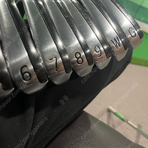 PXG GEN 6 0311P 아이언 판매