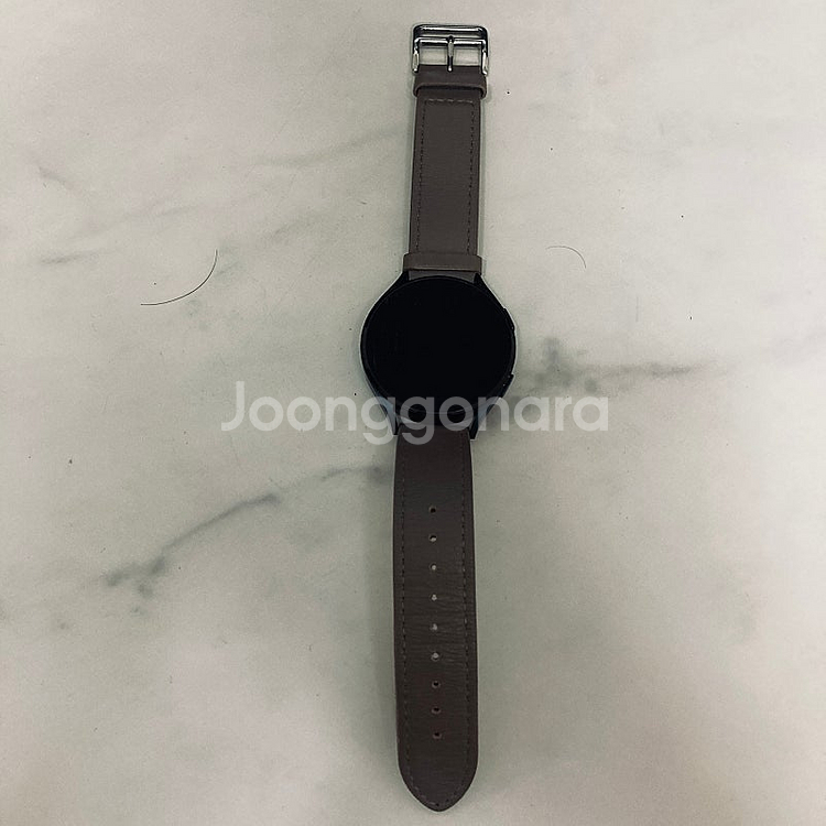 갤럭시 워치4 그린 44mm 케이블포함 매우깨끗 7만5...--0