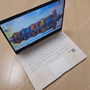 LG전자 울트라PC 그램 14ZD960-GX76K i7-6500U,8GB, 512GB 14인치