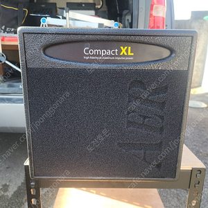 aer compact xl