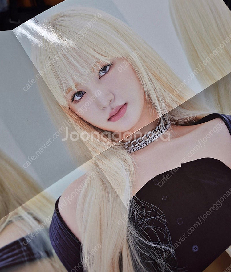 아이브 이서&레이&가을 정품 앨범 공식 굿즈 총 11종...--1