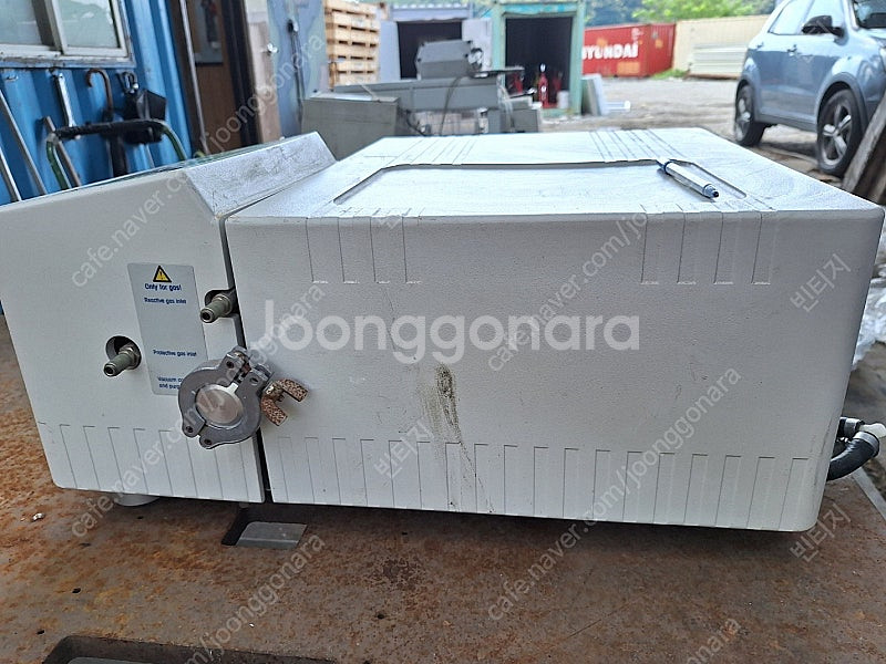Mettler Toledo AG TGASDTA851e ...--3