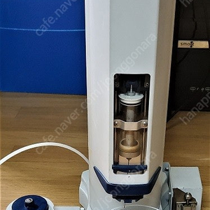 HTA HT300VLV GC Autosampler