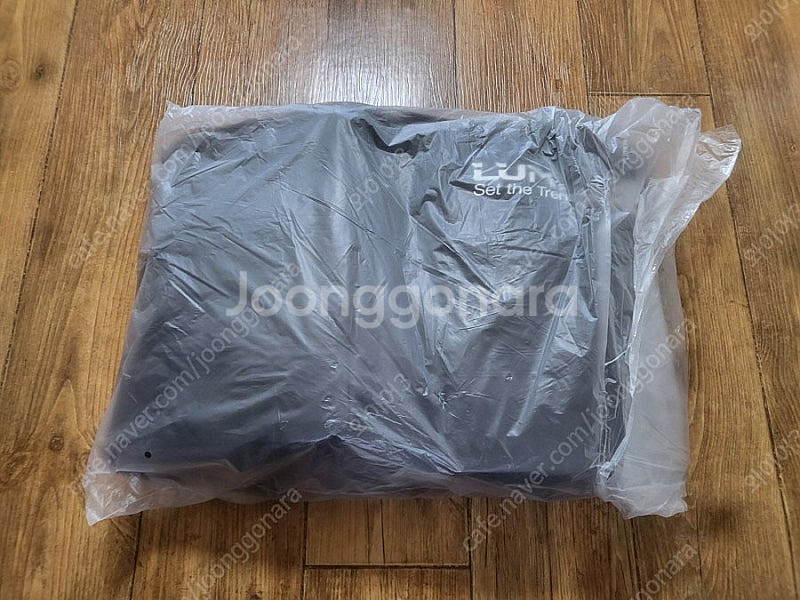 루미너스 디테일링 툴백 [새제품]--0