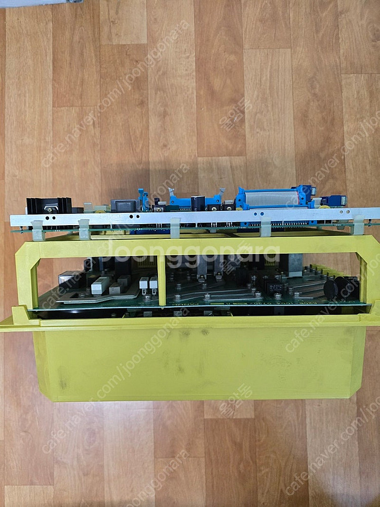 FANUC 서버 드라이버 (A06B-6064-H306)--0