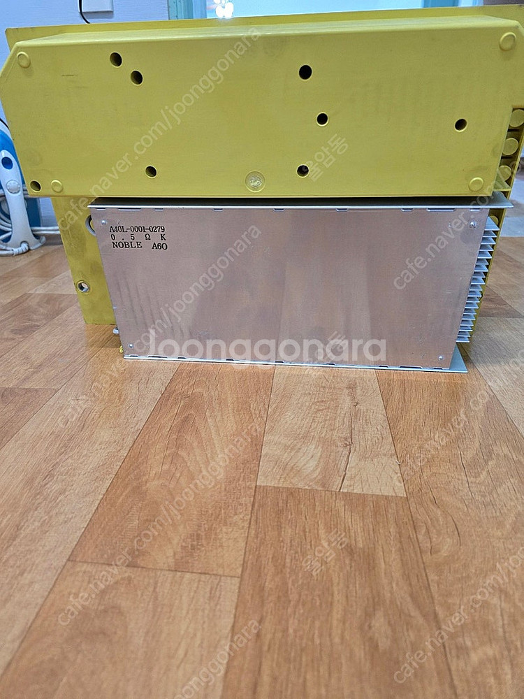 FANUC 서버 드라이버 (A06B-6064-H306)--1