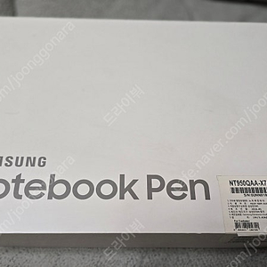 Pen NT950QAA-X716 (SSD 512GB)