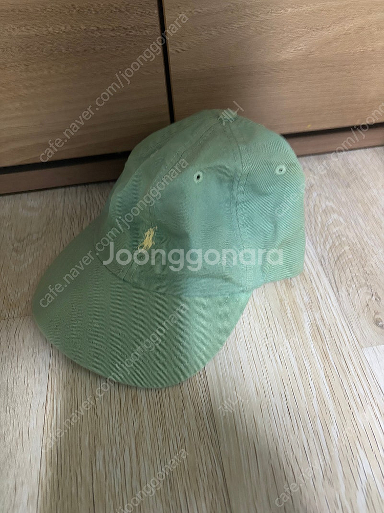 POLO 폴로 캡 볼캡 모자--0