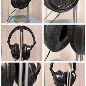 삼성 비츠 보스 소니 유선 헤드폰 여러가지 개별기재