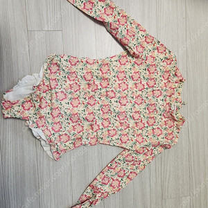 루이스미샤 수영복8y