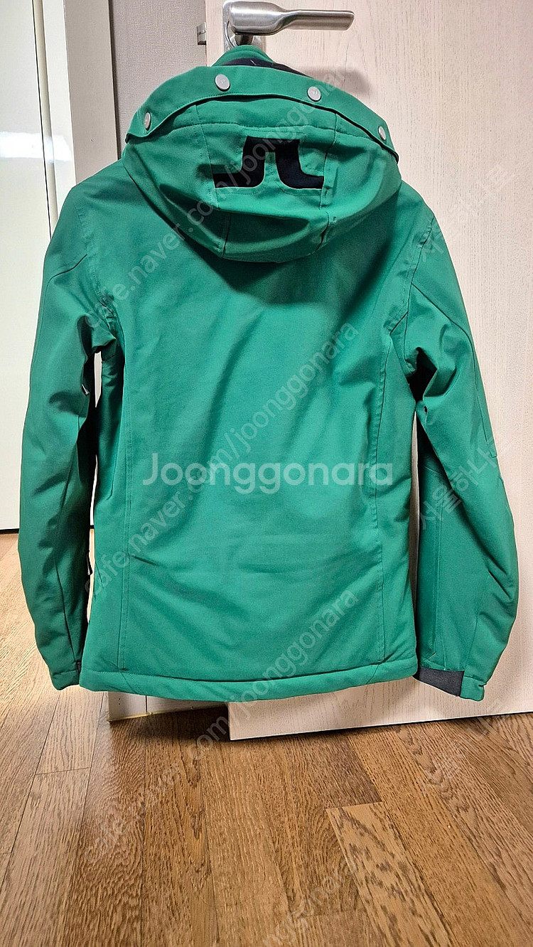 제이린드버그 남성 스키자켓 S--1