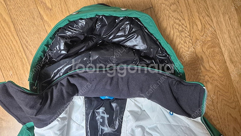 제이린드버그 남성 스키자켓 S--4