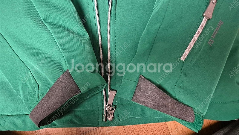 제이린드버그 남성 스키자켓 S--5