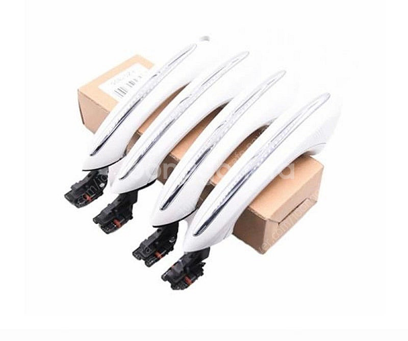 Bmw f10 컴포트엑세스도어--0