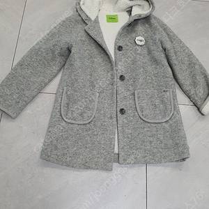 티파니 코트 165