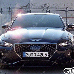 [제네시스]G70 3.3T 스포츠 AWD 슈프림 ★중고차★중고차매입★전액할부★저신용자★신불자★소액할부★현금★카드 전부 가능합니다!