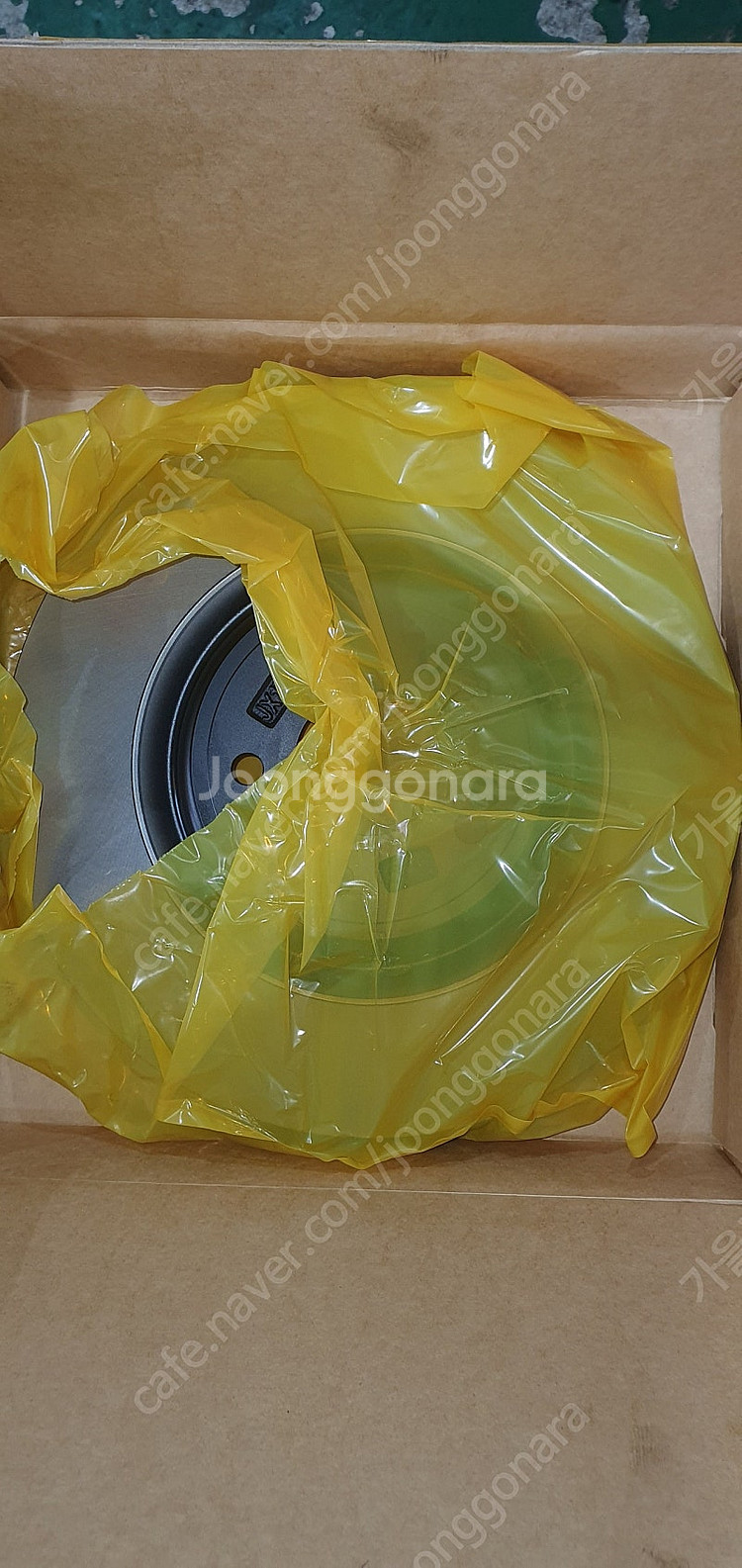 제네시스GV80 브레이크 디스크 51712T6200 현...--4