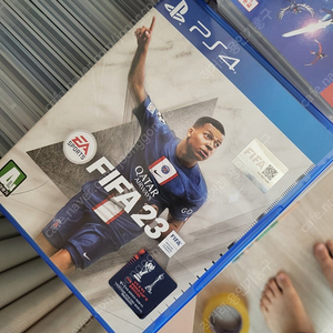 ps4 피파23(택포)