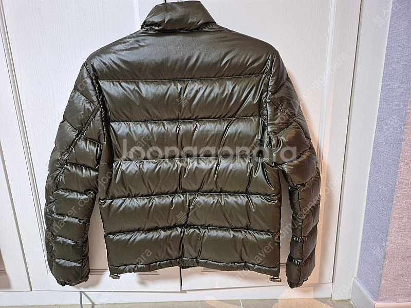 버버리 남성패딩 burberry erwood S 95--1