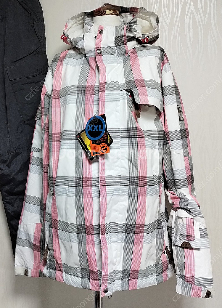 보드복 스키복 상의 xxl 새옷--1