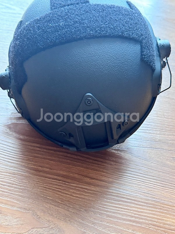 옵스코어 방탄헬멧, 정품 크라이 CPC 플레이트캐리어--4