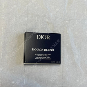 [새상품] 디올뷰티 dior 루즈 블러셔 정가 72,000원-> 판매가 4만원