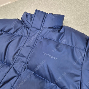 Carhartt-WIP 칼하트 웹 패딩 (오리털)
