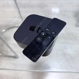 애플티비 애플TV apple tv HD 32Gb -A1625- (4만/서울직거래)